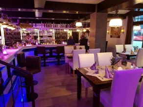 Hotel an der Hörn - Restaurant