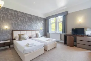 Tinto Hotel  - Chambre