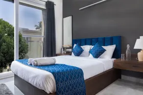 Buteak Suites BTM Layout - Rom