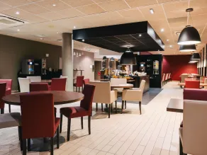 Ibis Rouen Centre Rive Gauche Mermoz - Restaurant