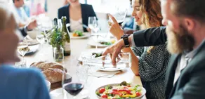 voco Brussels City North by IHG - Restaurant