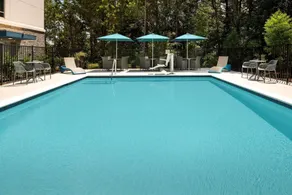 Hampton Inn & Suites Lexington Columbia - Piscine