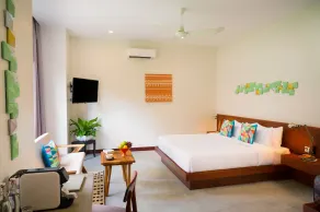 Gold Smith Residence - Room