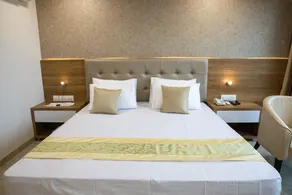 Hotel Grace Galaxy - Room