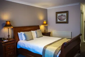 Best Western Plus West Retford Hotel - Zimmer