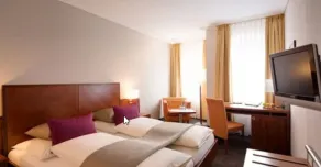 Hotel Am Markt Nordenham - Quarto
