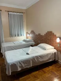 Hotel Goiânia Palace - Spa