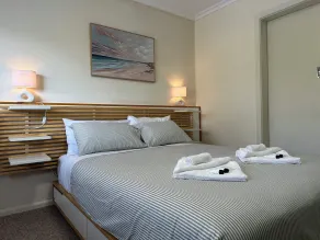 Stonez Boutique Accommodation - Camera