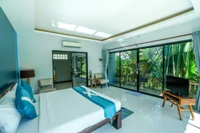 Himaphan Boutique Resort - SHA EXTRA PLUS - Chambre