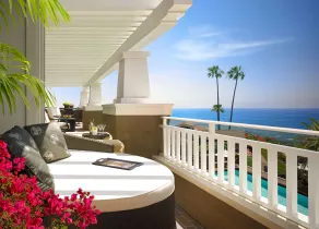 Montage Laguna Beach - Chambre