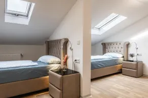MK Hostel Bremen - Quarto