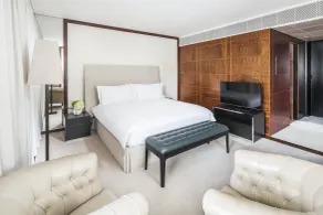 COMO The Halkin - Chambre