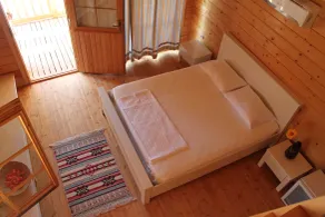 Olympos Village - Zimmer