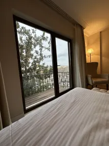 Casa Grande Otel - Room