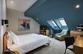 Victoria & Alfred Hotel by NEWMARK - Room