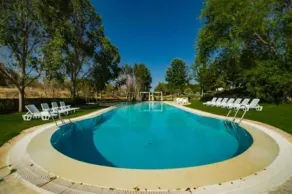 Hotel Bodega El Juncal - Pool