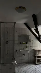 Westfalenkrug - Baño