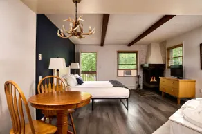 Catskill Seasons Inn - Quarto