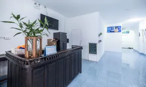Belle Cose Guest House Phuket - Reception
