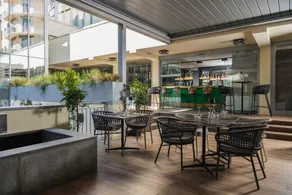 iQ Hotel Firenze - Restaurant
