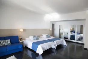 htop Caleta Palace #htopBliss - Chambre
