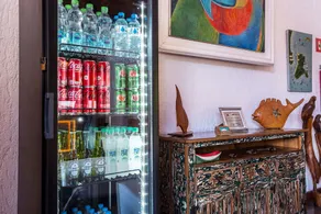 Hotel Praia do Portinho - Reception