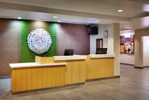 Fairfield Inn and Suites Sierra Vista - Reception
