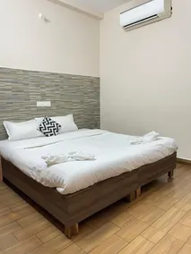 Aurobay Resorts Pondicherry - Room