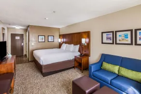 Comfort Inn Charleston South - Room