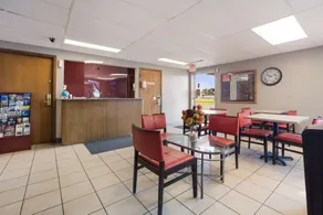 Econo Lodge Inn & Suites Escanaba North - Hall