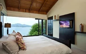 Casa Colibri - Quarto