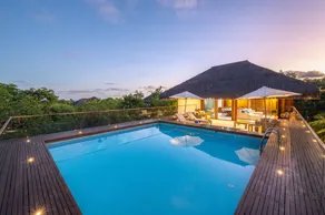Casa 3A Tivoli Ecoresidences - Pool