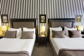 Avantgarde Urban Taksim - Chambre