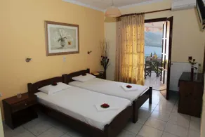 Almini Apartments - Room