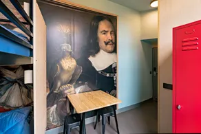 Stayokay Hostel Domburg - Rum