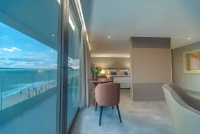 Oceana Atlântico Hotel & SPA - Room