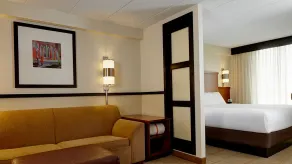 Comfort Suites Milwaukee West - Chambre