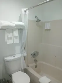 Quality Inn Post Falls - Coeur d'Alene - Salle de bain