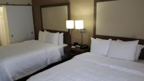 Hampton Inn Commerce - Chambre