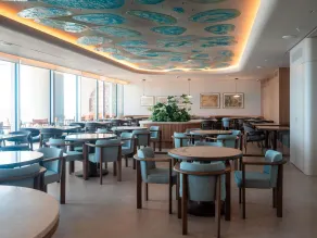 Green Coast Hotel MGallery Collection - Restaurant