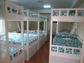 Dalat Friendly Fun - Room