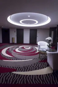 Le Royal Hotels & Resorts Luxembourg - Room