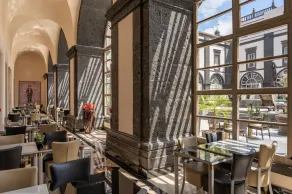 Vila Gale Collection S.Miguel - Restaurant