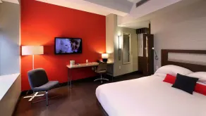 CityFlatsHotel - Grand Rapids, an Ascend Collection Hotel - Chambre