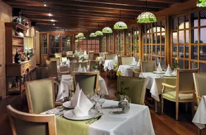 Hotel Botanico y Oriental Spa Garden - Restaurant