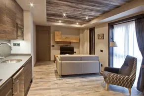 Hotel Boutique La Neu - Room