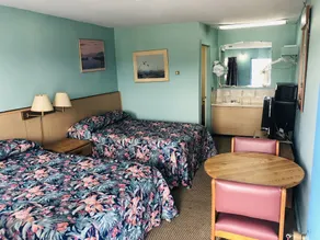 Friendly Inn Motel - Zimmer