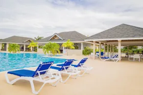 Ocho Rios Villa at The Palms VI - Piscina