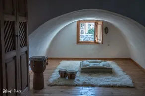 Siskosplace - Room
