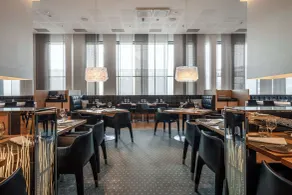 Hilton Helsinki Airport - Restaurant